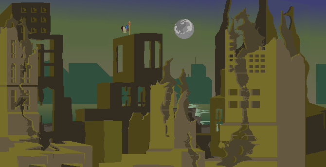Games like LISA: The Covetous
