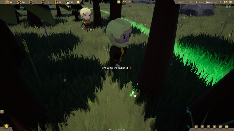 Little Islanders screenshot