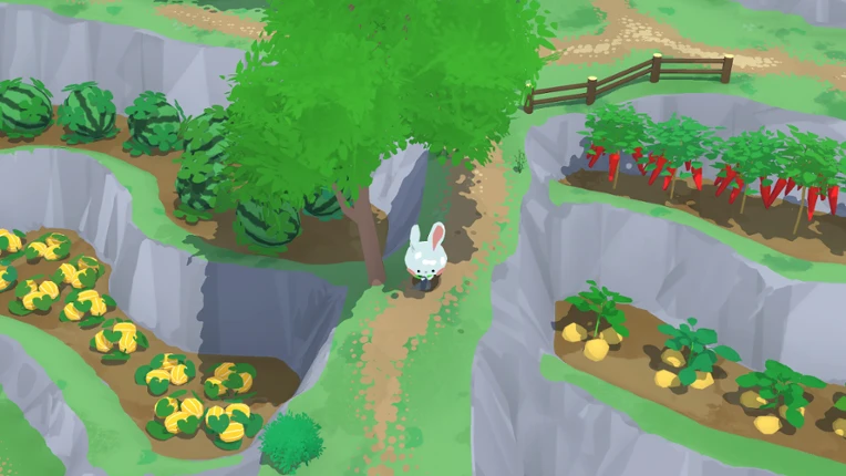 Little Picnic Image
