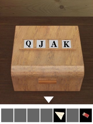 Locked Apartment Breakout screenshot