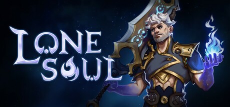 Games like Lone Soul