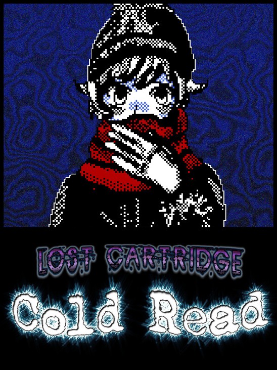 Games like Lost Cartridge: Cold Read