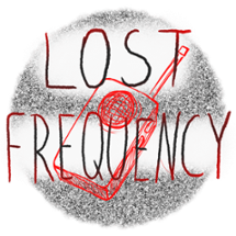 Lost Frequency Image