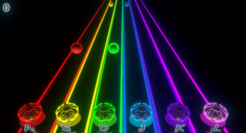 Lumina Groove - Halloween Edition Image