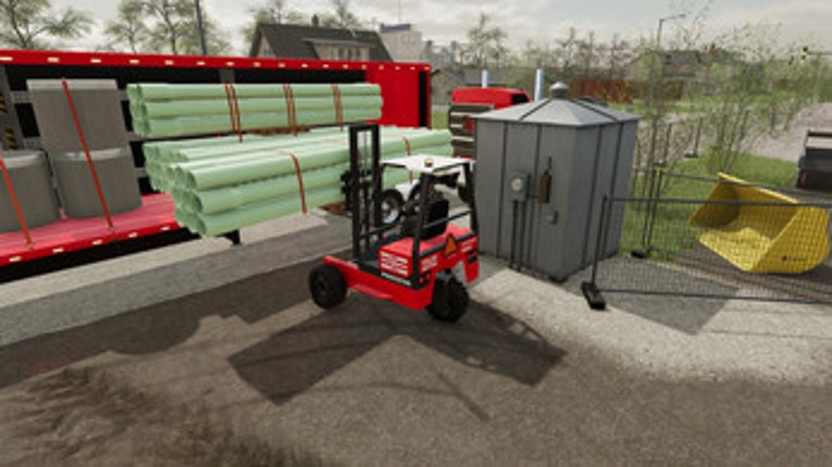 Mac Curtainsiders screenshot