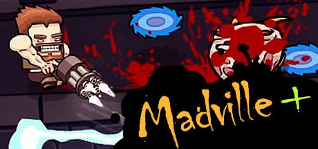 Games like Madville+