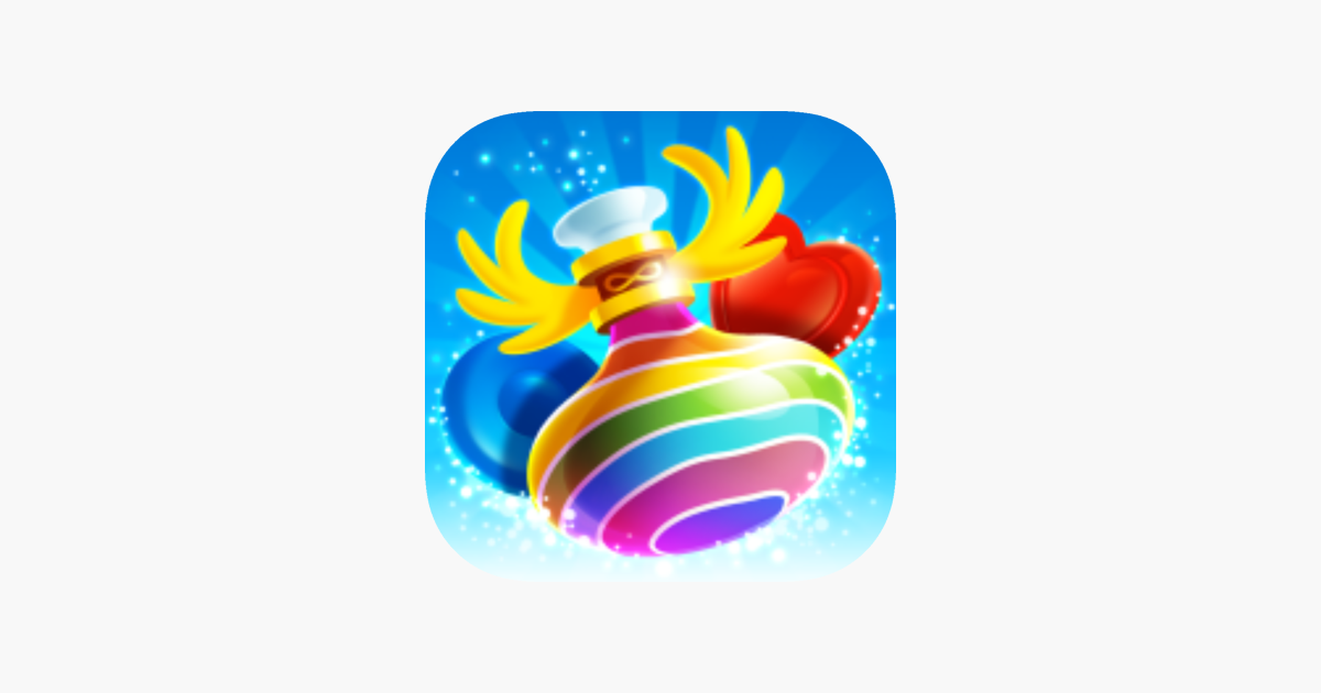 Games like Magic MixUp
