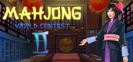 Games like Mahjong World Contest 2