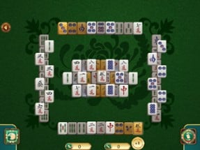 Mahjong World Contest 2 Image