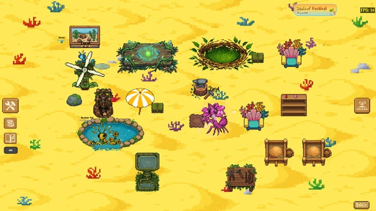 Mantis Clicker Image