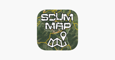 Map for SCUM Image