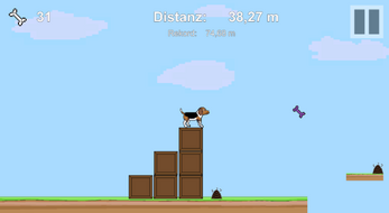 Marcie Run Image