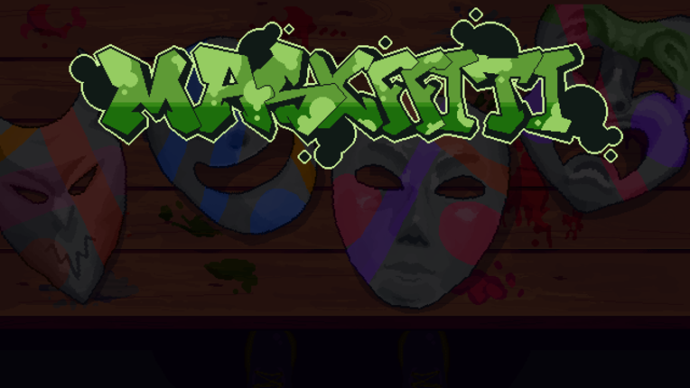 Maskffiti Image