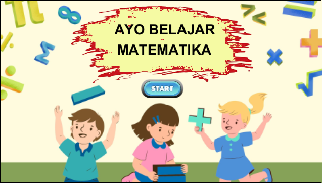 Games like Matematika Edukasi
