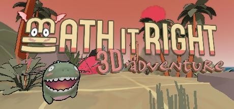 Games like Math it Right