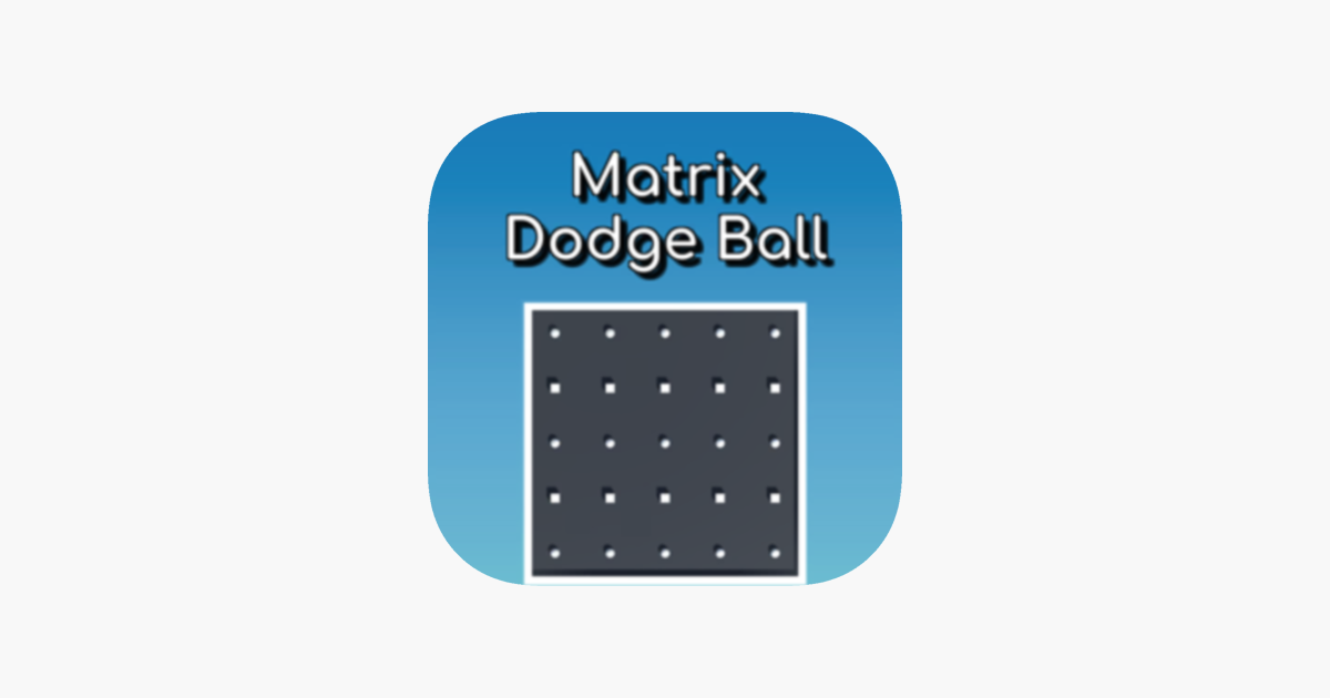 Games like Matrix Dodge Ball