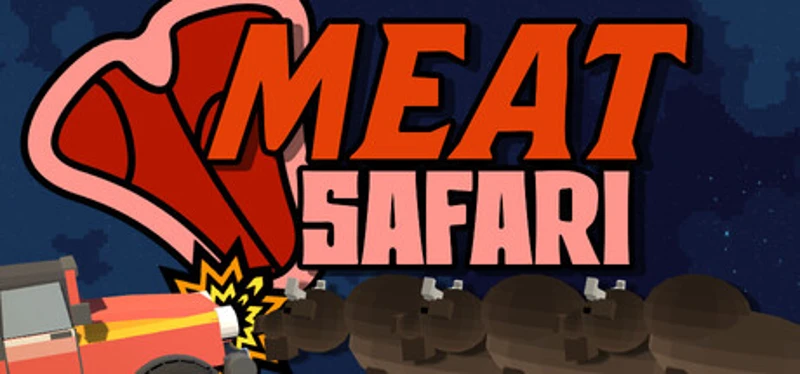 Meat Safari Image