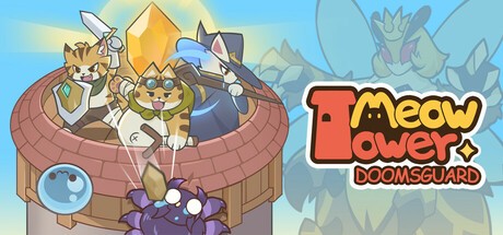 Games like Meow Tower - Doomsguard