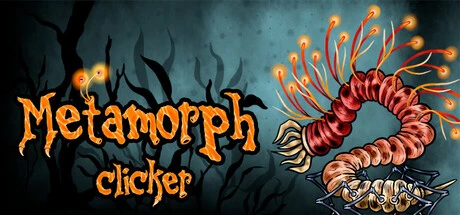 Games like Metamorph Clicker