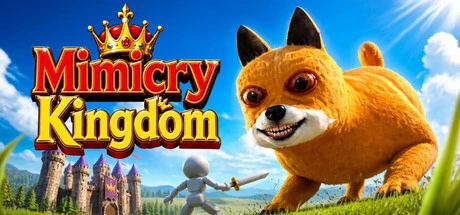Games like Mimicry Kingdom