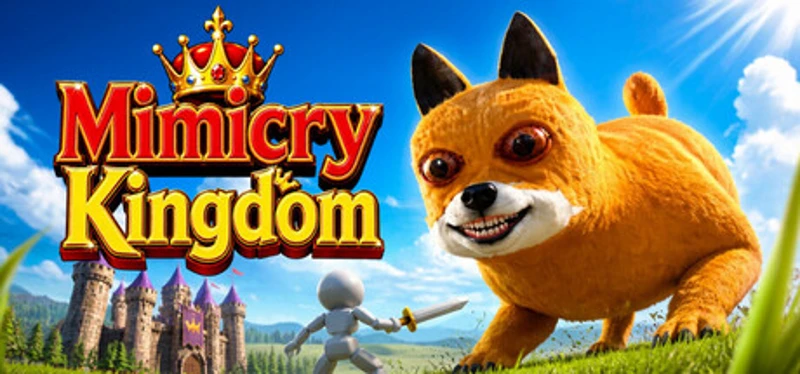Mimicry Kingdom Image
