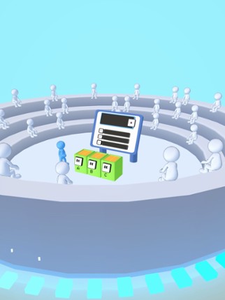 Money Drop 3D screenshot