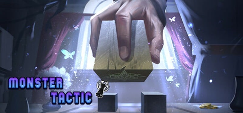 Monster Tactic Image