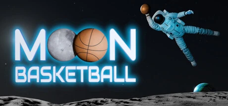 Games like Moon Basketball