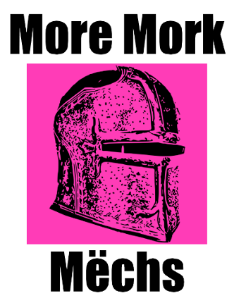 More Mork Mechs Image