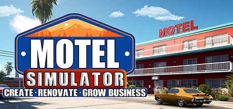 Games like Motel Simulator : Create, Renovate & Grow Business
