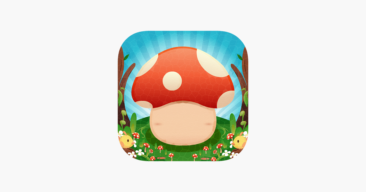 Games like Mushroom Fantasy