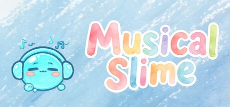 Games like Musical Slime