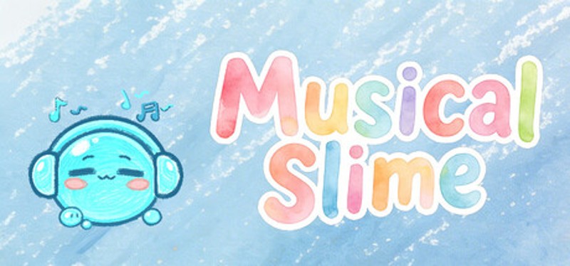 Musical Slime Image
