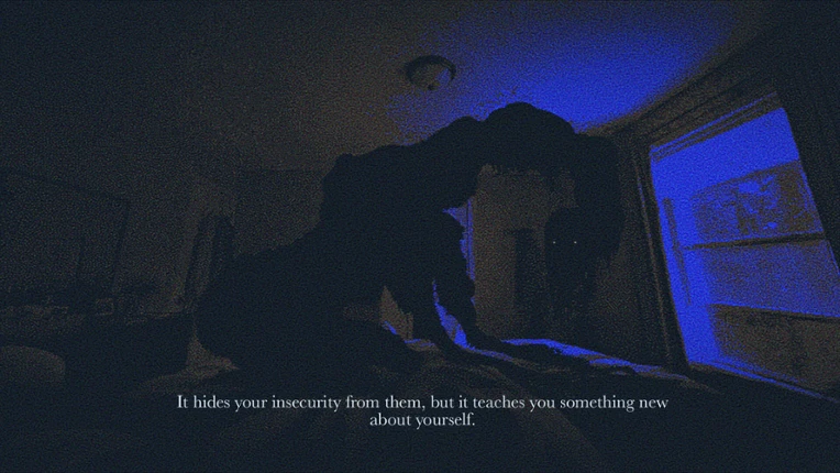 My Favorite Shadow Image