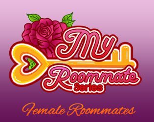 Games like My Roommate Series: Female Roommates