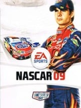 NASCAR 09 Image