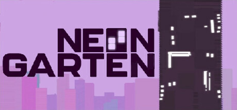 Neongarten Game Cover