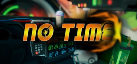 Games like No Time