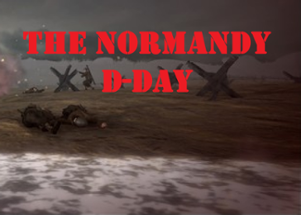 Normandy D-Day Image