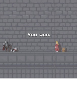 Not Alone Image
