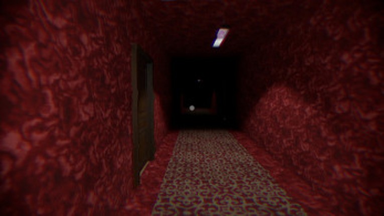 Null Paradox screenshot