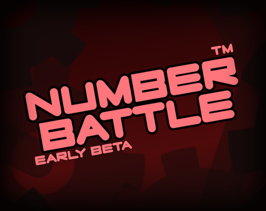 Number Battle™ [EARLY BETA] Image