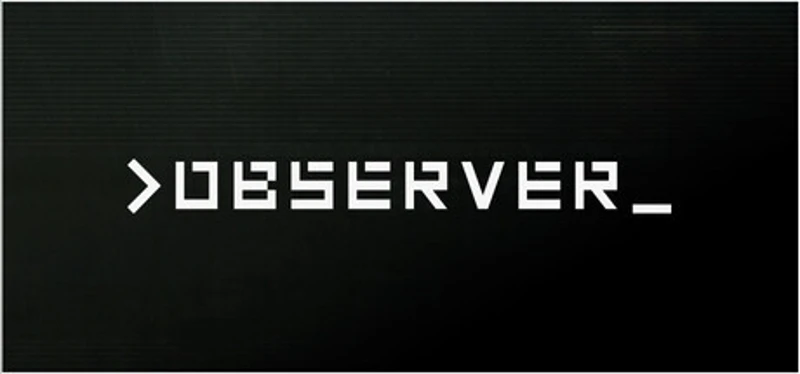 Observer Image