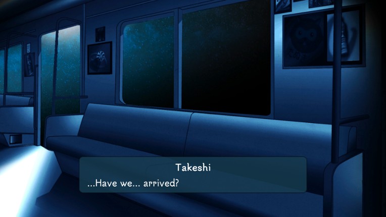 On a Summer Night screenshot