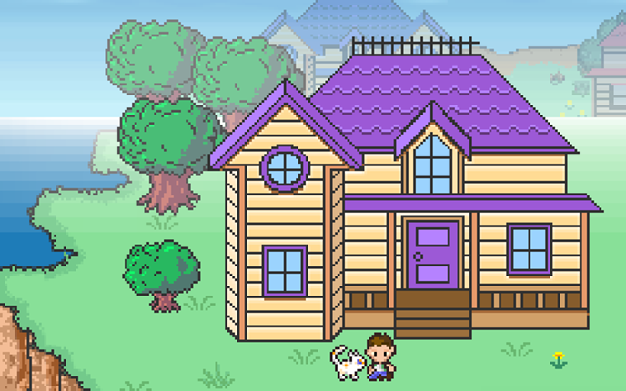 Otosan: Nintendo 3DS Edition Image