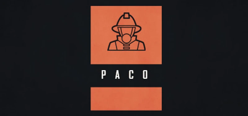 Paco Image
