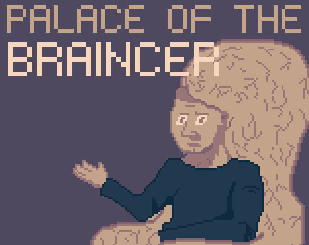 Games like Palace of the Braincer
