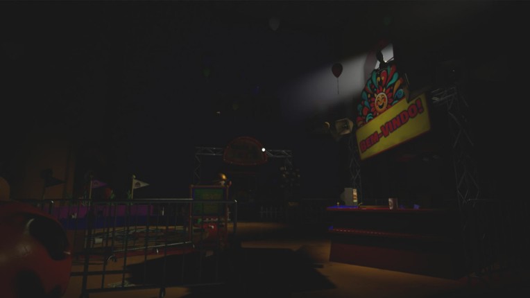 PAPAO: The Legend of the Bogeyman screenshot