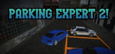 Games like Parking Expert 2!