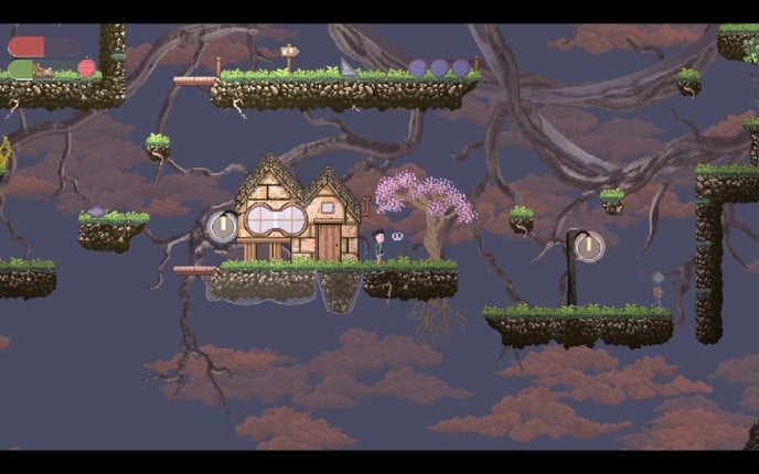 Perception: Heart and Mind screenshot